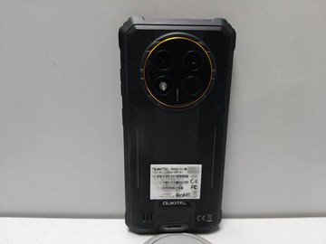 Б/в Мобільний телефон Oukitel g1 6/256gb 01-200948846