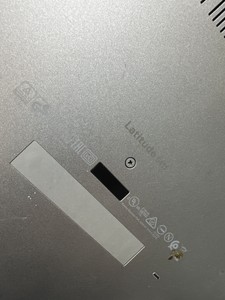 Б/в Ноутбук Dell 14/core i5-10400h ddr4/8gb ddr4/hdd *відсутній/ssd 256 gb/*інтегрована 01-200949188