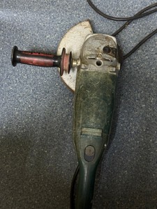 Б/в Кутова шліфмашина Metabo wx 20-230 sp 01-200949309