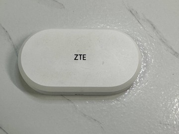 Б/в Бездротовий маршрутизатор Zte u10 pro 4g 01-200949944