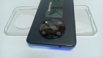 Б/в Мобільний телефон Huawei nova y90 6/128gb 01-200950402