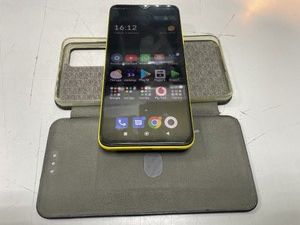 Б/у Мобільний телефон Xiaomi poco m3 4/128gb 01-200949326