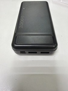 Б/у Повербанк Klgo kp-21 20000mah 01-200953227