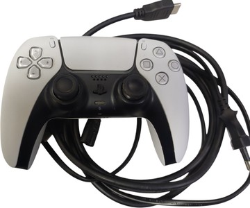 Б/в Ігрова приставка Sony playstation 5 slim digital edition 1tb 01-200946359