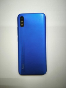 Б/в Мобільний телефон Xiaomi redmi 9a 2/32gb 01-200950480
