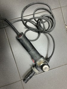 Б/в Кутова шліфмашина Wurth ews 17-125-eq 01-200949038