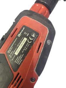 Б/в Дриль ударний Einhell tc-id 18 li-solo 01-200916592