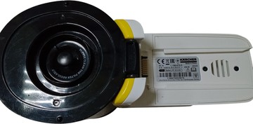 Б/в Пилосос Karcher vc 6 cordless premium ourfamily 01-200895836
