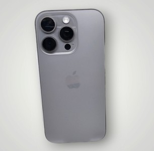 Б/у Мобільний телефон Apple iphone 16 pro 128gb 01-200890476
