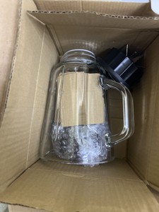 Б/у Блендер Bosch mmb65g0b 01-200948929