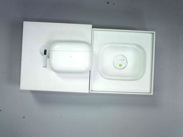 Б/в Навушники Apple airpods pro 01-200953757