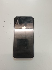 Б/в Мобільний телефон Apple iphone xs 64gb 01-200954002
