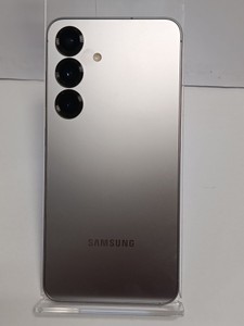 Б/в Мобільний телефон Samsung galaxy s25 12/128gb 01-200946705