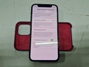 Б/у Мобільний телефон Apple iphone 12 mini 128gb 01-200953428