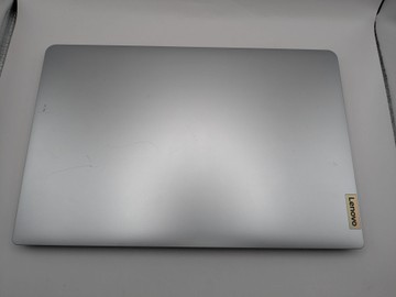 Б/в Ноутбук Lenovo 15/ryzen 3 7320u ddr5/16gb ddr4/hdd *відсутній/ssd 512 gb/*інтегрована 01-200953090