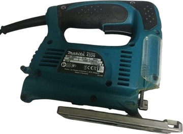 Б/в Електролобзик Makita 4329 01-200825629
