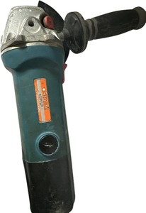 Б/в Кутова шліфмашина Sturm ag90121p 01-200840208