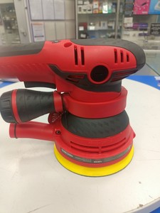 Б/в Орбітальна шліфувальна машина Vitals os 30125sv 16-000277353