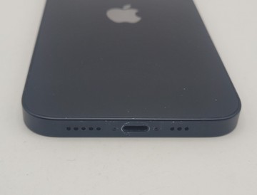 Б/в Мобільний телефон Apple iphone 12 128gb 01-200906615