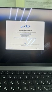 Б/в Ноутбук Apple macbook pro 16" 2023 01-200955725