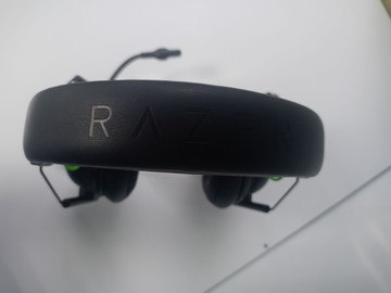 Б/в Навушники Razer shark v2 x quartz 01-200948955