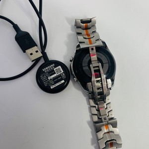 Б/в Смарт-годинник Samsung galaxy watch 3 45mm 01-200948732