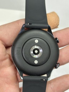 Б/в Смарт-годинник Amazfit gtr 3 pro 01-200957083