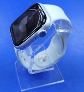 Б/в Смарт-годинник Apple watch series 8 gps 41mm aluminum case 01-200923598