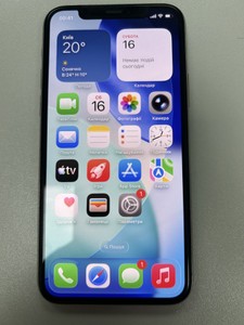 Б/у Мобільний телефон Apple iphone 11 pro 256gb 01-200958362
