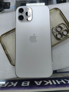Б/в Мобільний телефон Apple iphone 12 pro max 256gb 01-200955757