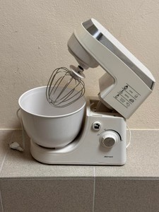 Б/в Міксер Delimano hm990 01-200956699