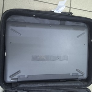 Б/в Ноутбук Hp 15/core i5 7200u ddr3/4gb ddr3/hdd *відсутній/ssd 128 gb/radeon r5 m330 01-200958620