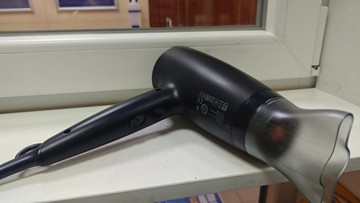 Б/в Фен Philips bhd360 01-200960555