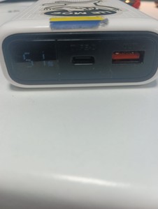 Б/в Повербанк Bix bxpb204 pd20w 20000mah 01-200960431