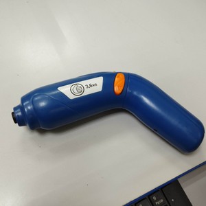 Б/в Шурупокрут Auchan cordlless screwdriver 3.6v 01-200962134