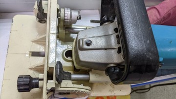 Б/в Фрезер Makita 3901 01-200962117