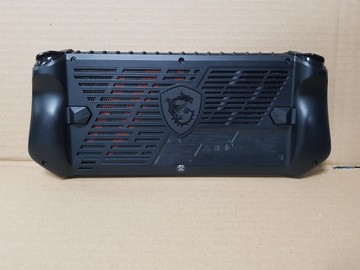 Б/в Ігрова приставка Msi claw a1m 512 gb 01-200892538