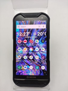 Б/в Мобільний телефон Kyocera duraforce pro 2 4/64gb 01-200961995