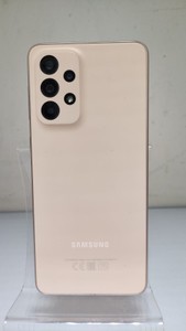 Б/в Мобільний телефон Samsung galaxy a33 5g 6/128gb 01-200962881