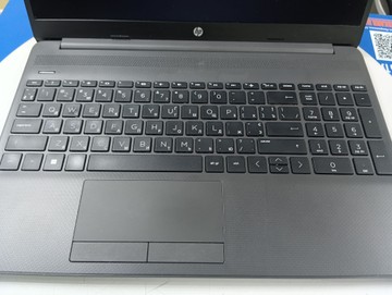 Б/в Ноутбук Hp 15/ryzen 5 5625u ddr4/16gb ddr4/ssd 512 gb/*інтегрована 01-200915296