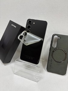 Б/у Мобільний телефон Samsung galaxy s23 8/128gb 01-200954804