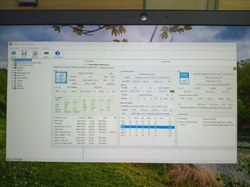 Б/в Ноутбук Toshiba 15/core i5 8250u ddr4/8gb ddr4/ssd 128 gb/*інтегрована 01-200963019