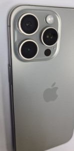 Б/в Мобільний телефон Apple iphone 15 pro max 256gb 01-200963736