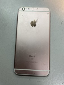 Б/в Мобільний телефон Apple iphone 6s plus 64gb 01-200964428
