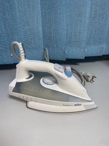 Б/в Праска Braun texstyle 7 s641666 01-200965682