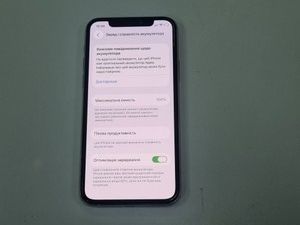 Б/в Мобільний телефон Apple iphone 11 pro 64gb 01-200966212