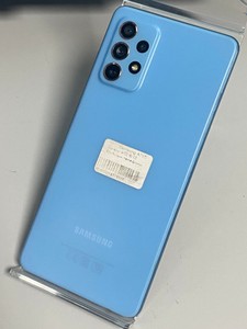 Б/в Мобільний телефон Samsung galaxy a72 a725f 6/128gb 01-200962219