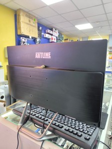 Б/в Моноблок Artline home g41 01-200918660