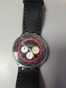 Б/в Годинник D&G 8093 01-200967904