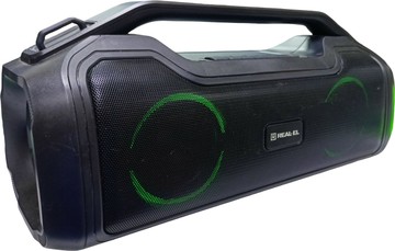 Б/в Акустика Real-El x-747 01-200968069
